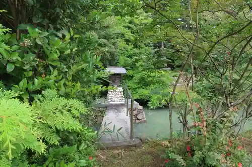龍王寺（雪野寺跡）(滋賀県)