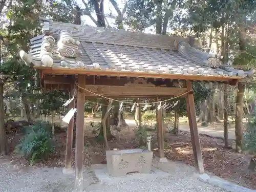 兵主神社(愛知県)