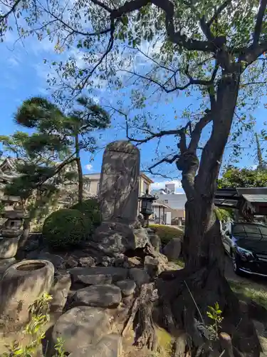 法恩寺(東京都)