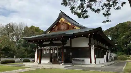 豊原北島神社(岡山県)