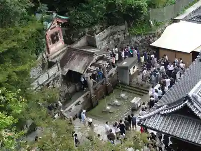 清水寺のその他建物