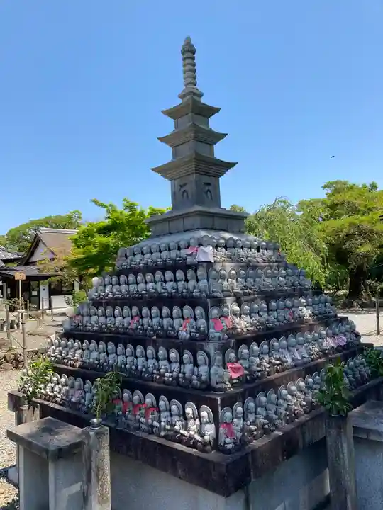 乙訓寺(京都府)