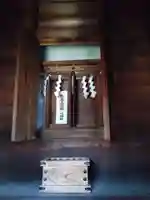 秋葉社(愛知県)