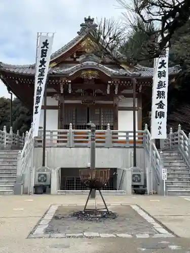 岐阜善光寺(岐阜県)