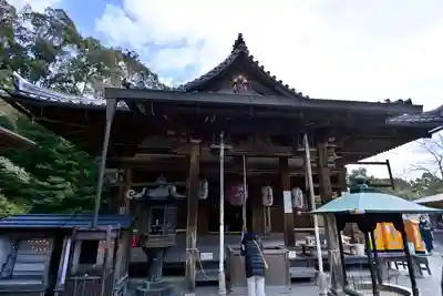 鹿苑寺(金閣寺)の本殿・本堂