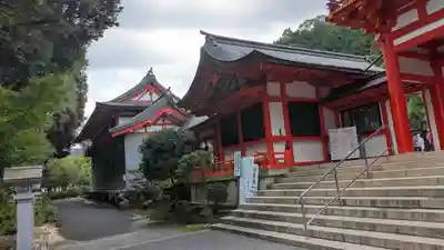 近江神宮(滋賀県)