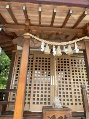 須賀神社(宮城県)