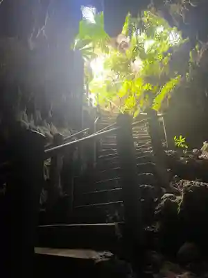 金武宮(沖縄県)