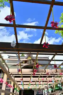 金峯神社(新潟県)