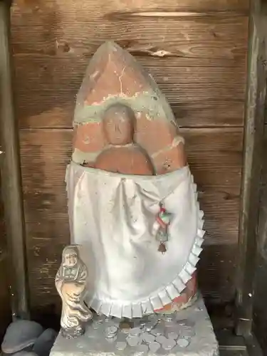 社（小垣江駅近く）(愛知県)