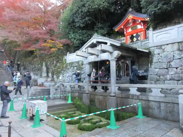 清水寺(京都府)