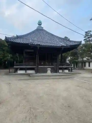 昆陽寺(兵庫県)