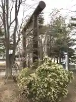 北広島市総鎮守 廣島神社(北海道)