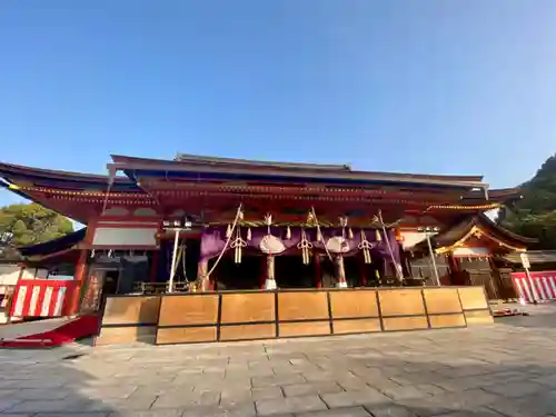 八坂神社(祇園さん)(京都府)