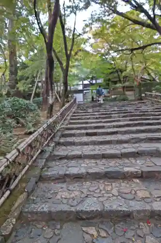 龍安寺のその他建物