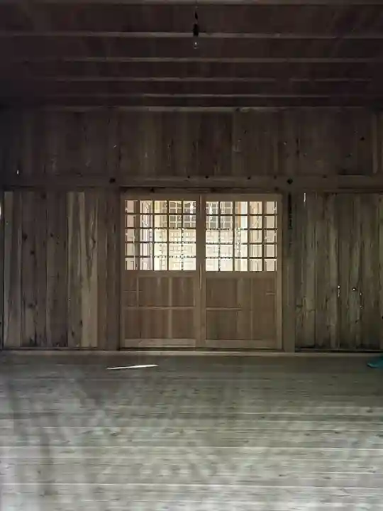 北野社(長野県)