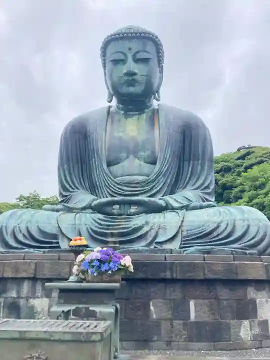 高徳院(神奈川県)
