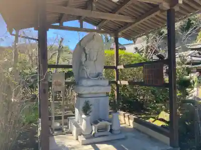 浄光明寺(神奈川県)