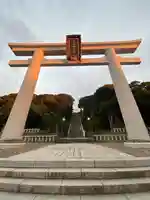 大洗磯前神社(茨城県)
