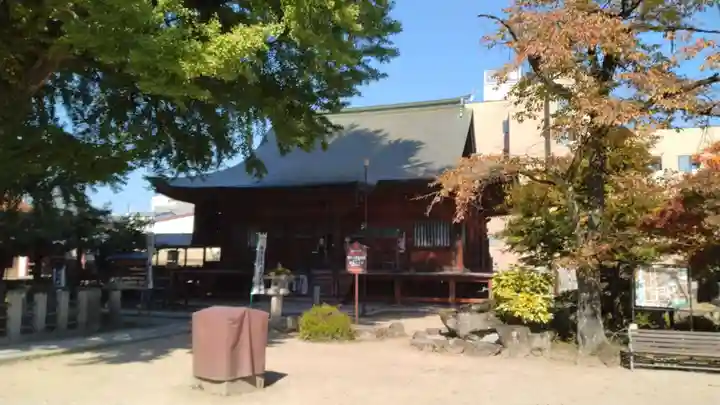 飛騨国分寺(岐阜県)