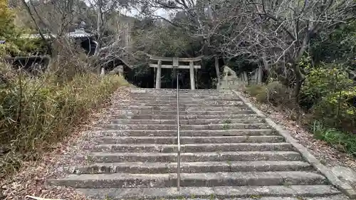 金刀比羅神社(徳島県)