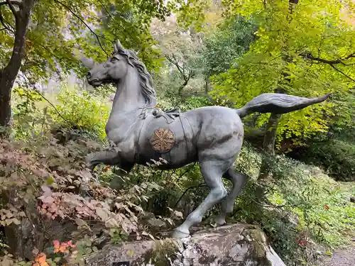 橋立堂(埼玉県)