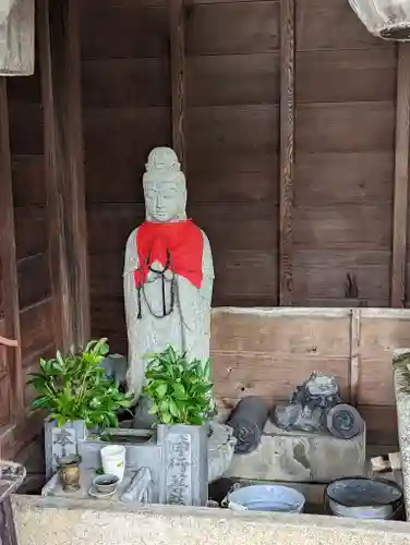 本満寺（本願満足寺）(京都府)