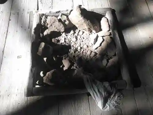 金色妙見宮のその他建物