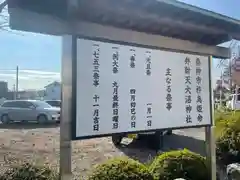 大沼神社(神奈川県)