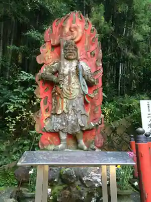 二ノ瀧寺(福岡県)