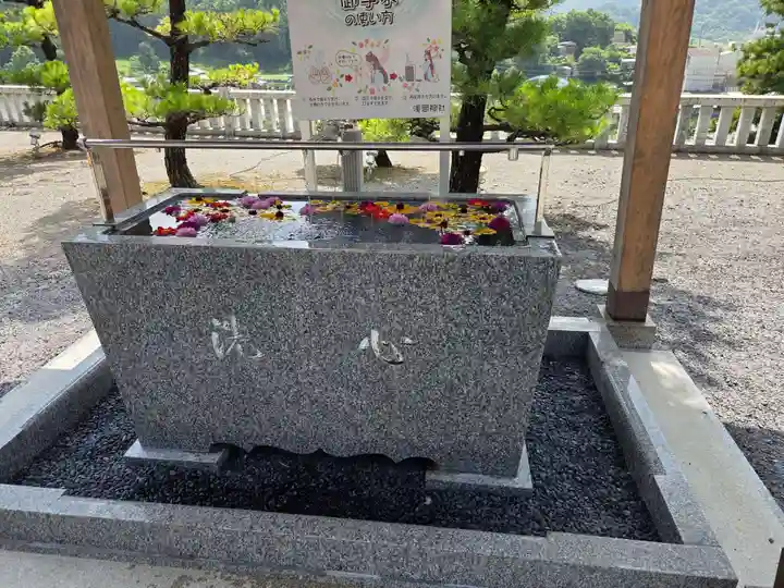 浅間神社(栃木県)