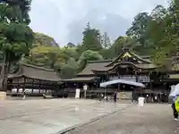 大神神社(奈良県)
