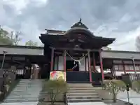 鹿児島神宮(鹿児島県)