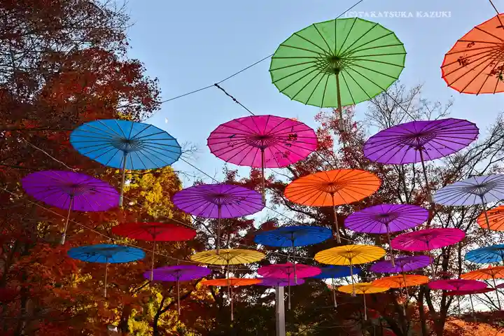 宝徳寺(群馬県)