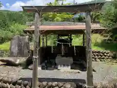 つちのこ神社（親田槌の子神社）(岐阜県)