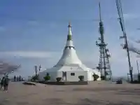 パゴダ平和記念塔(徳島県)