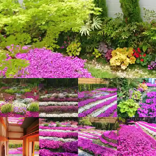 寿量山　速成寺の自然