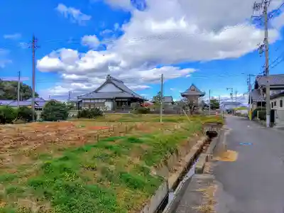 来遊寺のその他建物