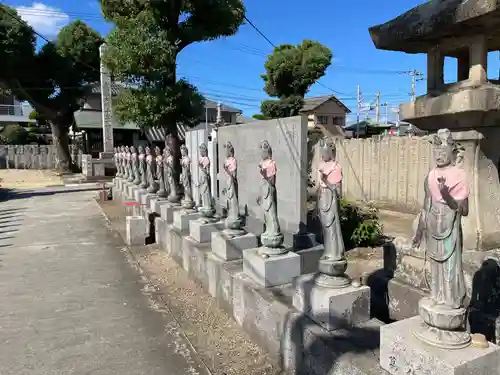 道隆寺(香川県)