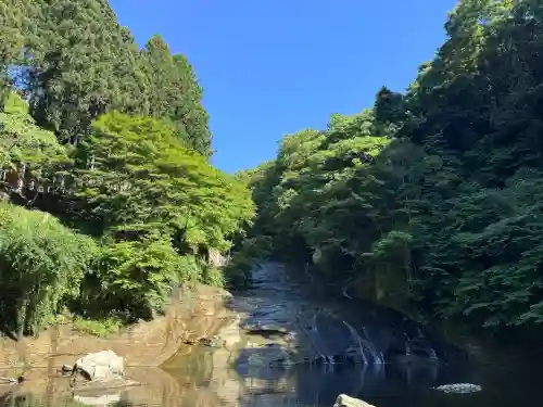 出世観音 養老山　立國寺(千葉県)