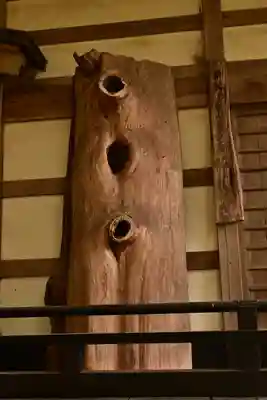 大滝神社(山梨県)