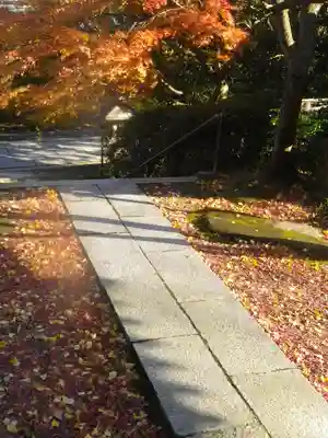 長勝寺のその他建物