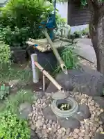 龍台寺のその他建物