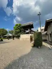 壬生寺(京都府)