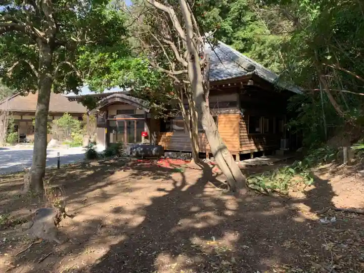 常圓寺(千葉県)