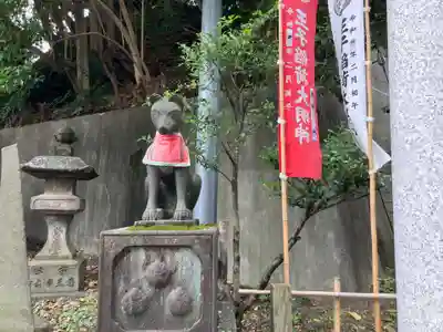 王子神社(東京都)