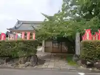 岳桂院のその他建物