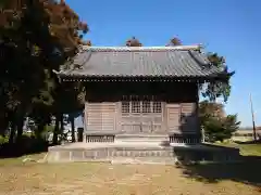 八幡神社(愛知県)