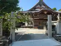 桜寿院の本殿・本堂