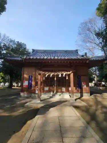 日招八幡大神社(愛媛県)
